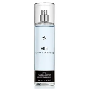 Body Mist para Dama Alfred Sung Shi 8oz